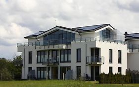 Appartementhaus Calmsailing In Boergerende